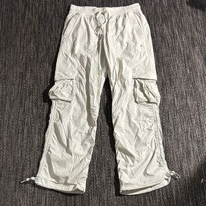 lululemon athletica Dance Studio Relaxed-Fit Mid-Rise Cargo Pant